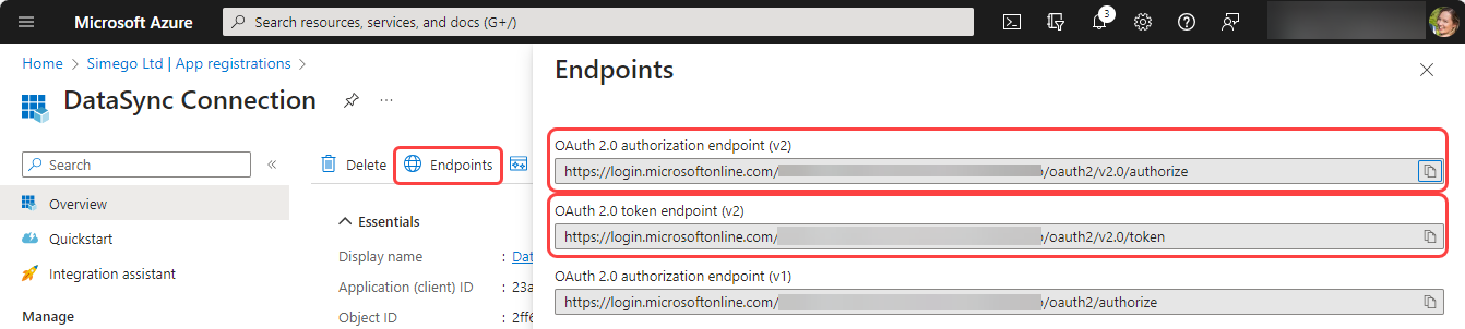 Endpoints Image