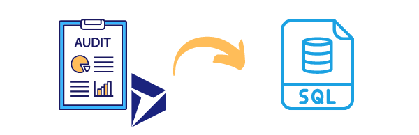 Dynamics Audit to SQL