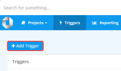 Add Trigger