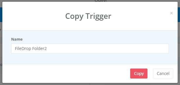 Copy Trigger