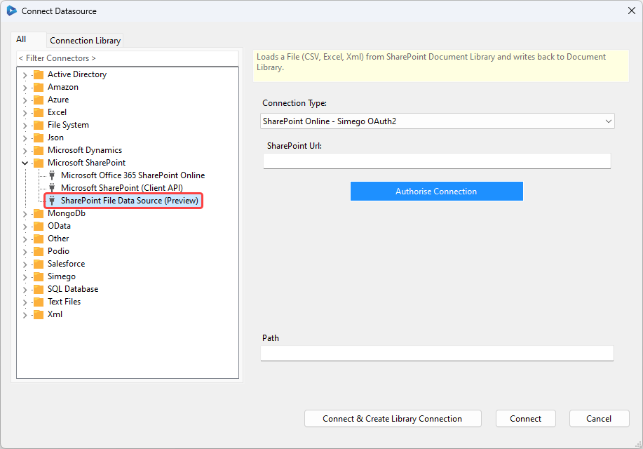 SharePoint File Blank SharePoint File Blank