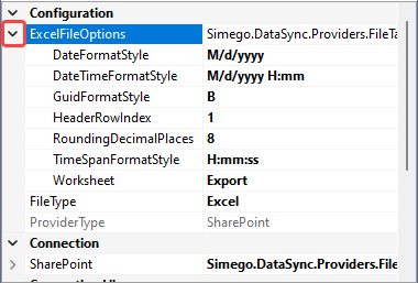 Excel Options Excel Options