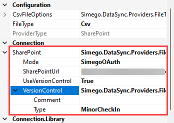 Version Control Version Control